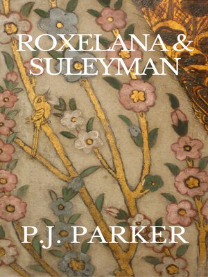cover image of Roxelana & Suleyman